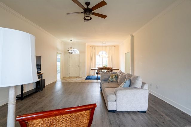 2306 Orleans Place, Searcy, AR 72143