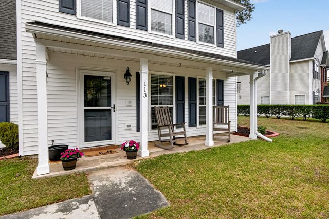 113 E Hartwick Lane, Goose Creek, SC 29445