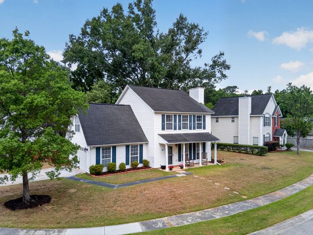 113 E Hartwick Lane, Goose Creek, SC 29445
