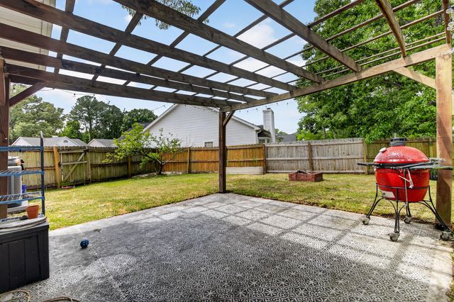 113 E Hartwick Lane, Goose Creek, SC 29445