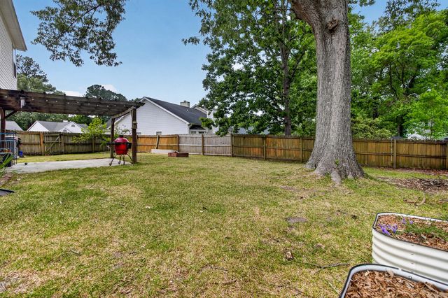 113 E Hartwick Lane, Goose Creek, SC 29445