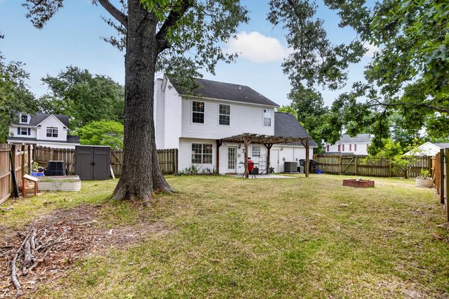 113 E Hartwick Lane, Goose Creek, SC 29445