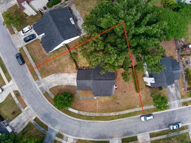 113 E Hartwick Lane, Goose Creek, SC 29445