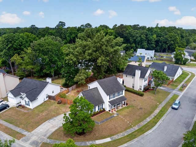 113 E Hartwick Lane, Goose Creek, SC 29445