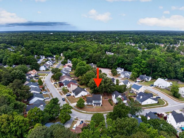 113 E Hartwick Lane, Goose Creek, SC 29445