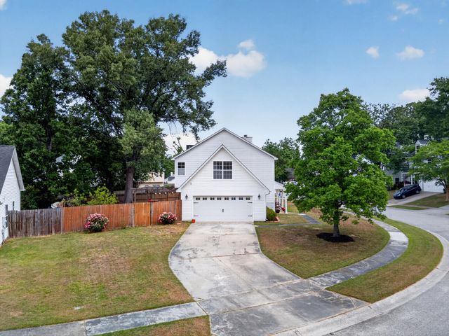 113 E Hartwick Lane, Goose Creek, SC 29445