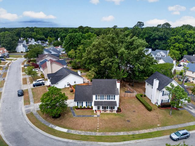113 E Hartwick Lane, Goose Creek, SC 29445