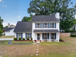 113 E Hartwick Lane, Goose Creek, SC 29445
