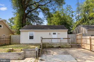 5031 EMO ST, Capitol Heights, MD 20743