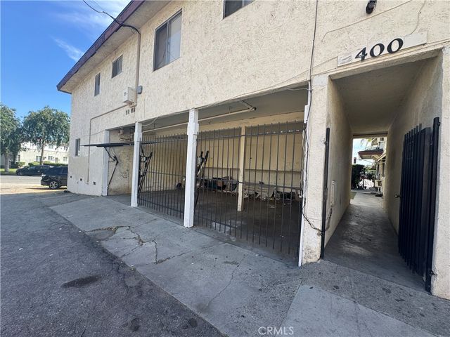 400 N Garfield Avenue A, Montebello, CA 90640