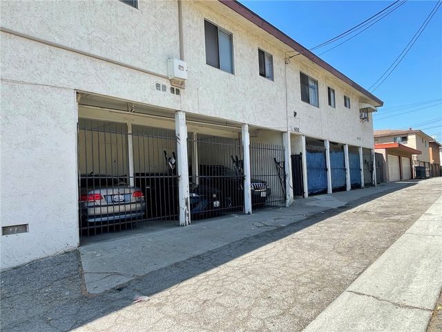 400 N Garfield Avenue A, Montebello, CA 90640