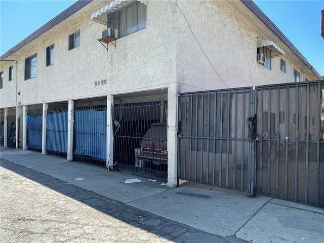 400 N Garfield Avenue A, Montebello, CA 90640