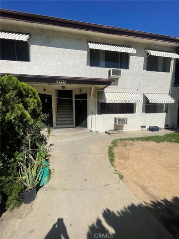400 N Garfield Avenue A, Montebello, CA 90640