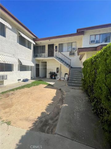 400 N Garfield Avenue A, Montebello, CA 90640