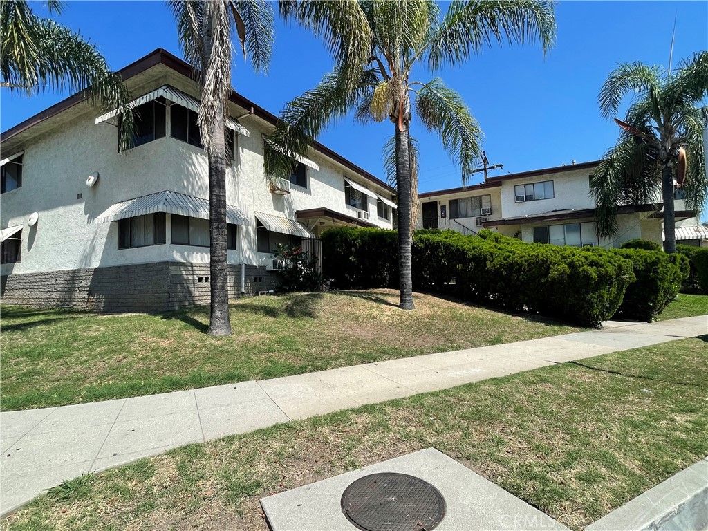 400 N Garfield Avenue A, Montebello, CA 90640