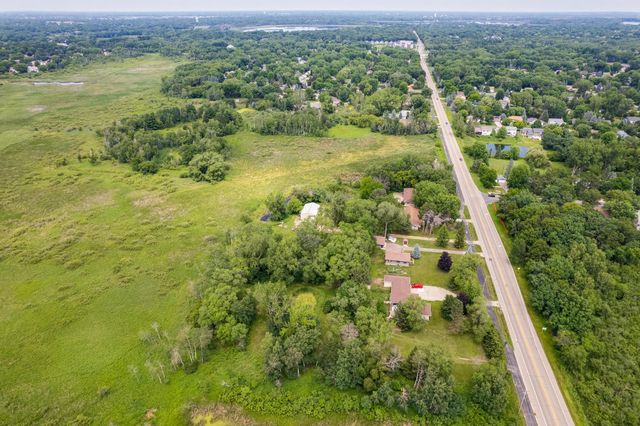 5715 Hodgson Road, Shoreview, MN 55126