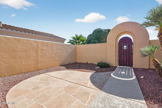13650 W NOGALES Drive, Sun City West, AZ 85375