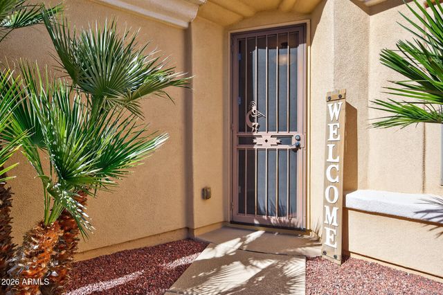 13650 W NOGALES Drive, Sun City West, AZ 85375