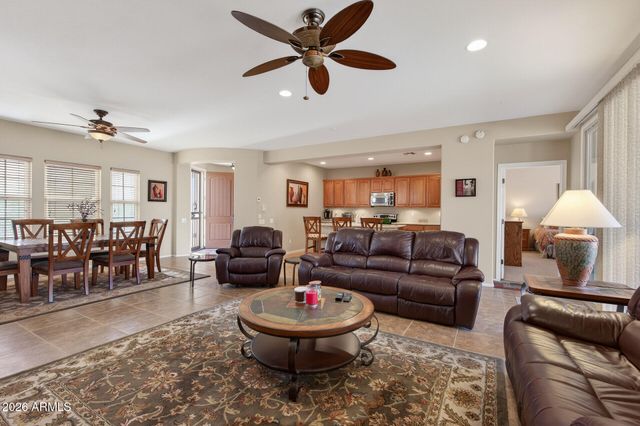 13650 W NOGALES Drive, Sun City West, AZ 85375