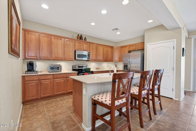 13650 W NOGALES Drive, Sun City West, AZ 85375