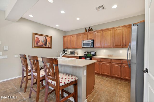 13650 W NOGALES Drive, Sun City West, AZ 85375