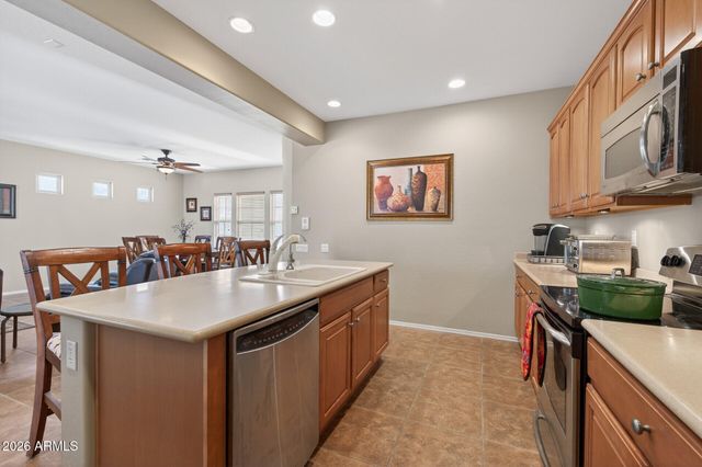 13650 W NOGALES Drive, Sun City West, AZ 85375