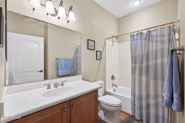 13650 W NOGALES Drive, Sun City West, AZ 85375