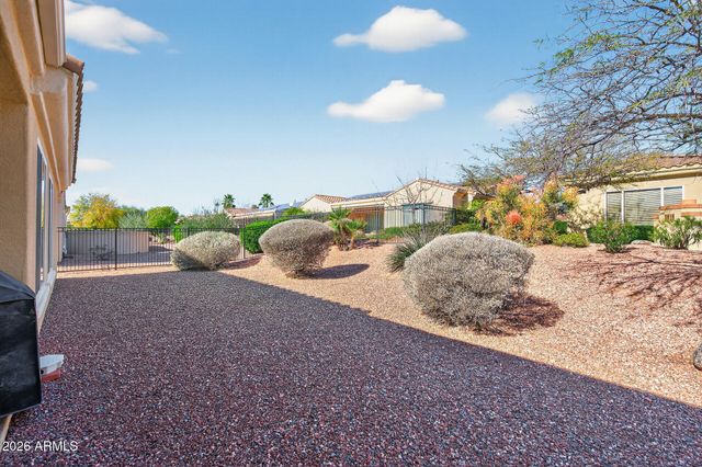 13650 W NOGALES Drive, Sun City West, AZ 85375