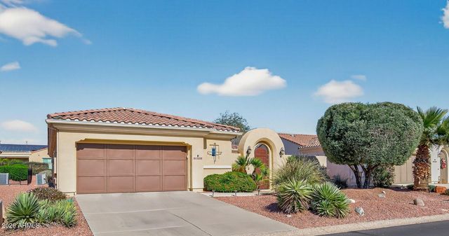 13650 W NOGALES Drive, Sun City West, AZ 85375