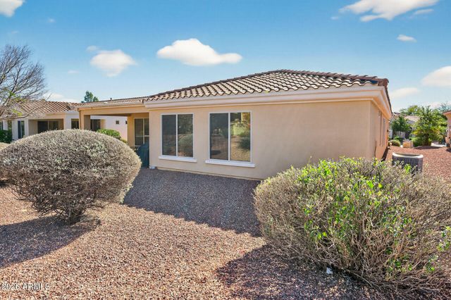 13650 W NOGALES Drive, Sun City West, AZ 85375