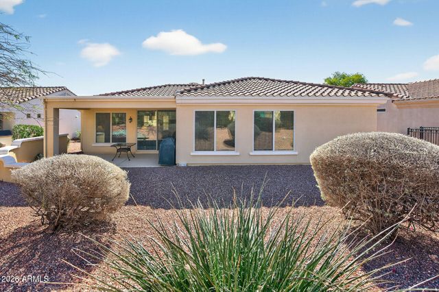 13650 W NOGALES Drive, Sun City West, AZ 85375