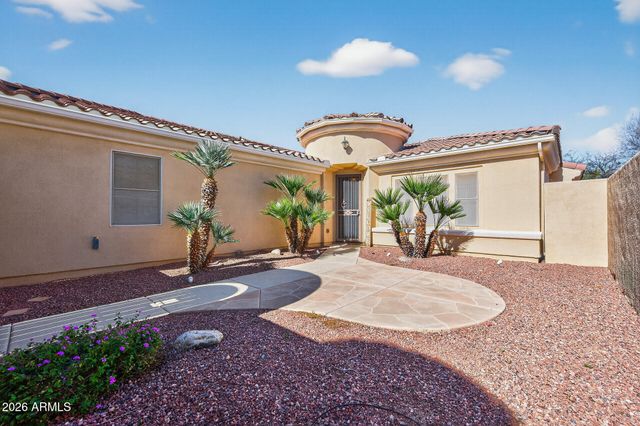 13650 W NOGALES Drive, Sun City West, AZ 85375