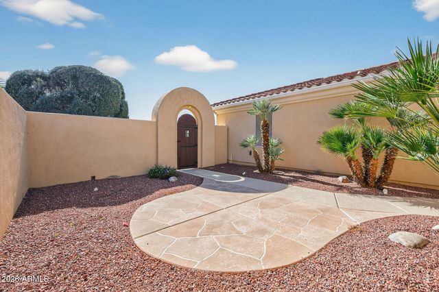 13650 W NOGALES Drive, Sun City West, AZ 85375