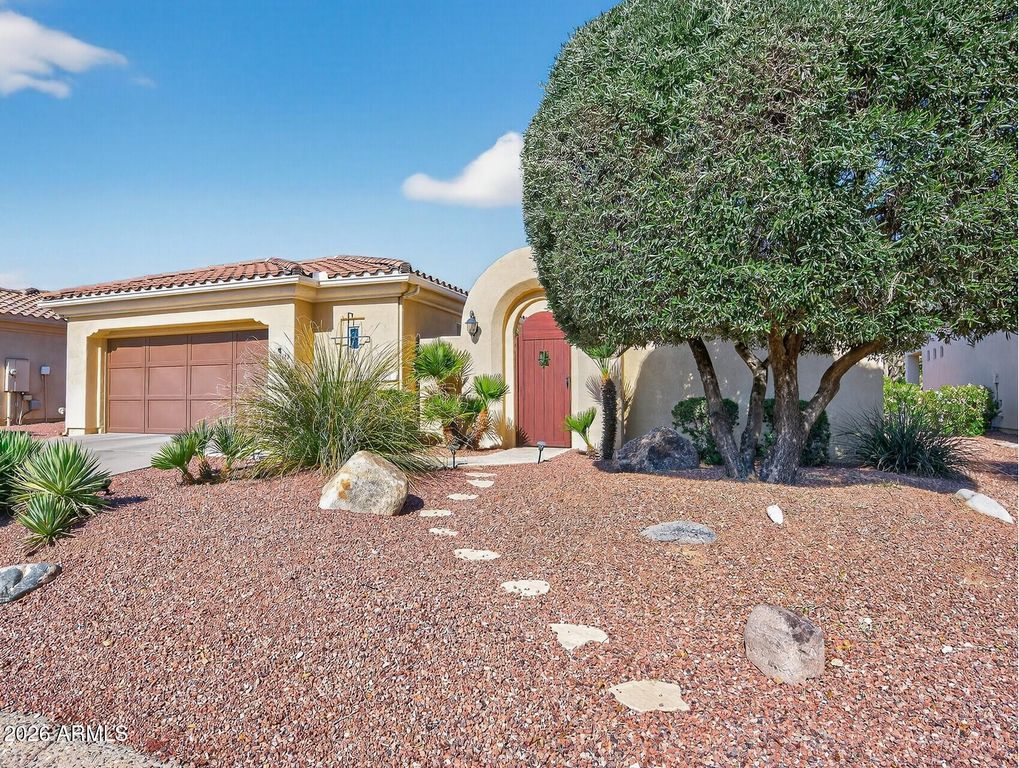13650 W NOGALES Drive, Sun City West, AZ 85375 — photo 3
