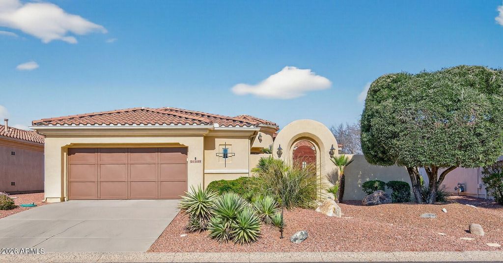 13650 W NOGALES Drive, Sun City West, AZ 85375 — photo 4