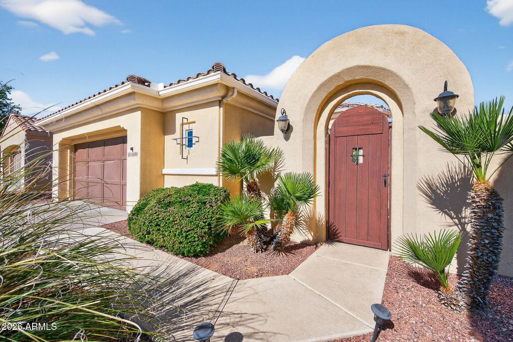 13650 W NOGALES Drive, Sun City West, AZ 85375 — photo 5
