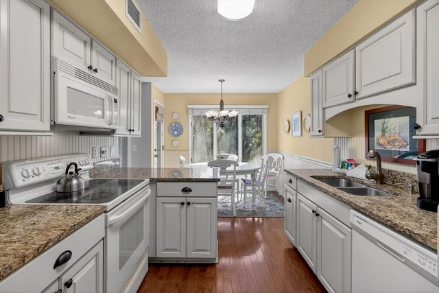 4763 Tennis Club Lane, Kiawah Island, SC 29455