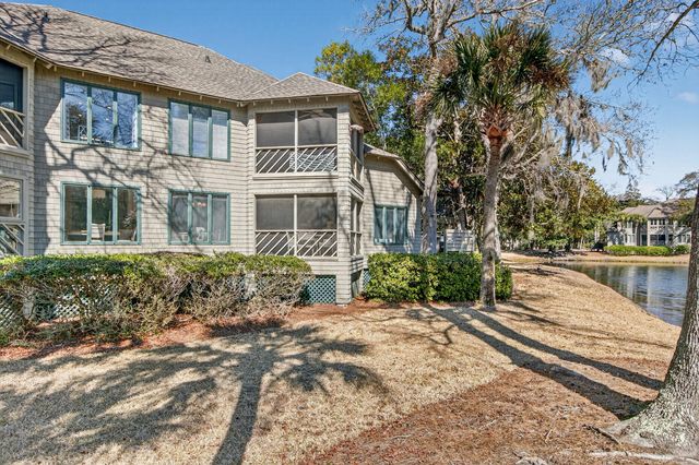 4763 Tennis Club Lane, Kiawah Island, SC 29455