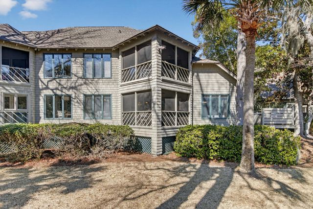4763 Tennis Club Lane, Kiawah Island, SC 29455