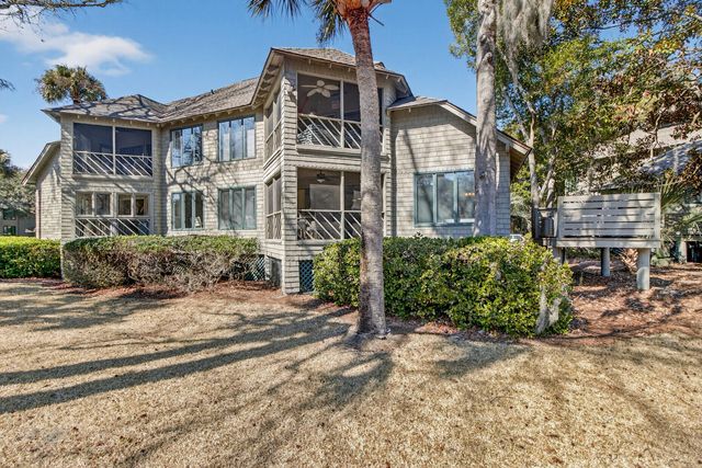4763 Tennis Club Lane, Kiawah Island, SC 29455