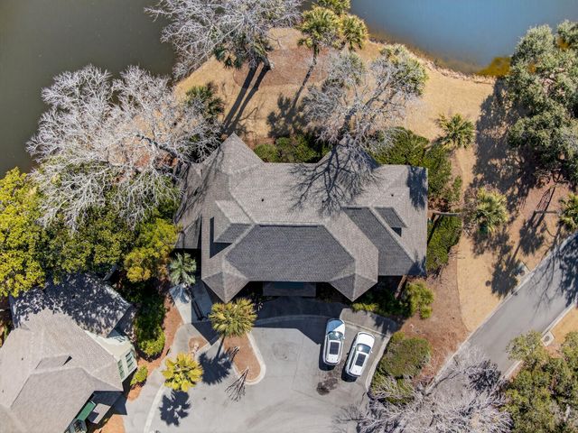 4763 Tennis Club Lane, Kiawah Island, SC 29455