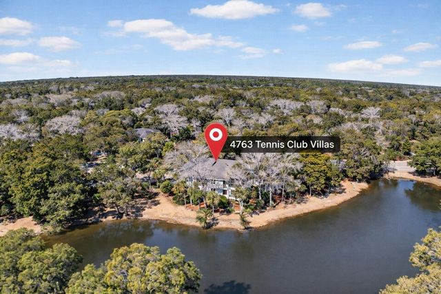 4763 Tennis Club Lane, Kiawah Island, SC 29455