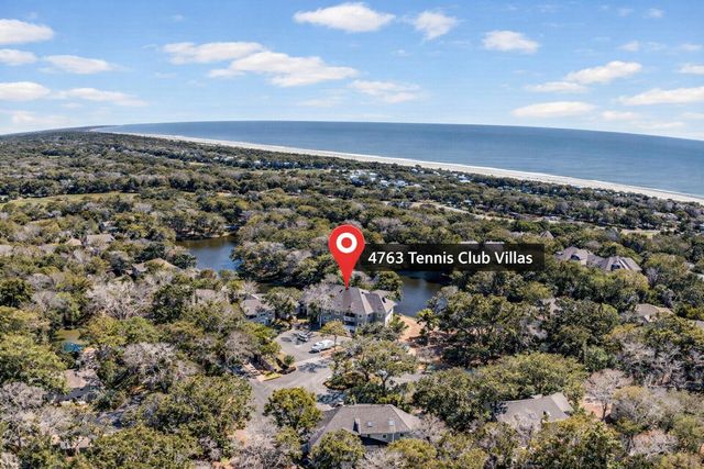 4763 Tennis Club Lane, Kiawah Island, SC 29455