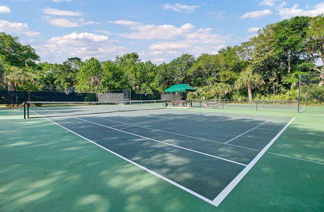 4763 Tennis Club Lane, Kiawah Island, SC 29455