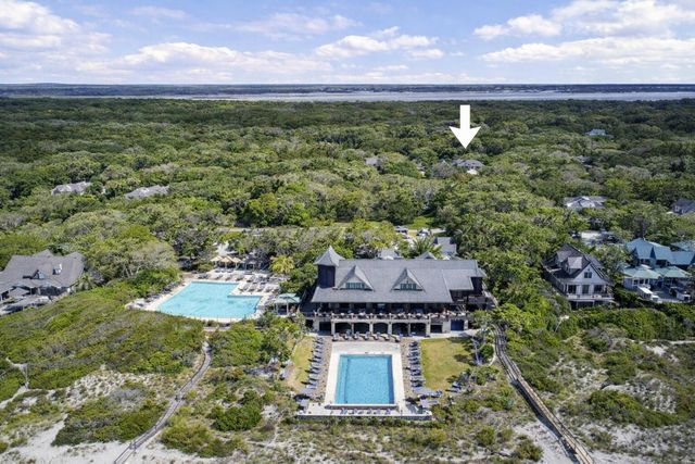 4763 Tennis Club Lane, Kiawah Island, SC 29455