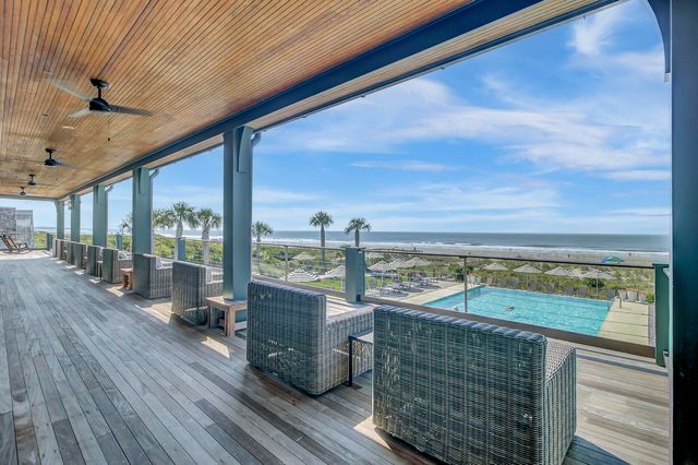 4763 Tennis Club Lane, Kiawah Island, SC 29455