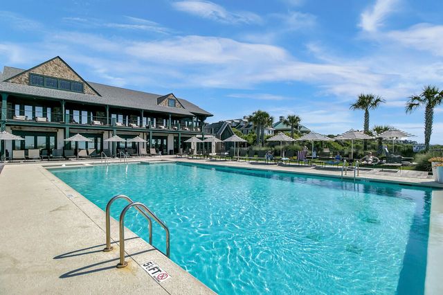 4763 Tennis Club Lane, Kiawah Island, SC 29455