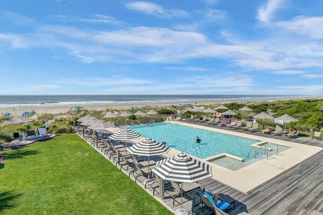 4763 Tennis Club Lane, Kiawah Island, SC 29455