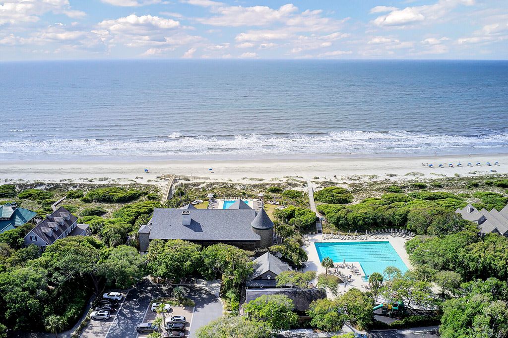 4763 Tennis Club Lane, Kiawah Island, SC 29455