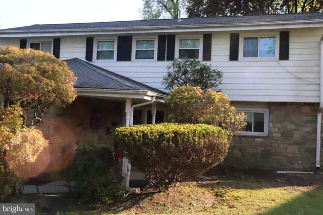 1456 THORNBERRY RD, Wyncote, PA 19095